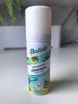 Suchy szampon Batiste Original 50ml