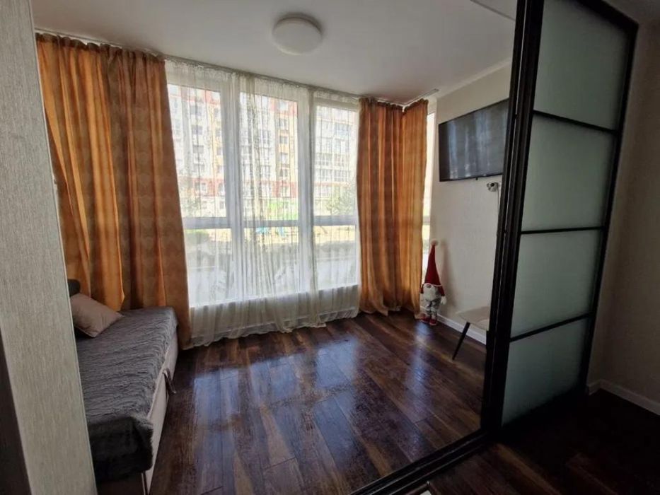 Продам 1 комнатную квартиру ЖК Розенталь (3-130-141)