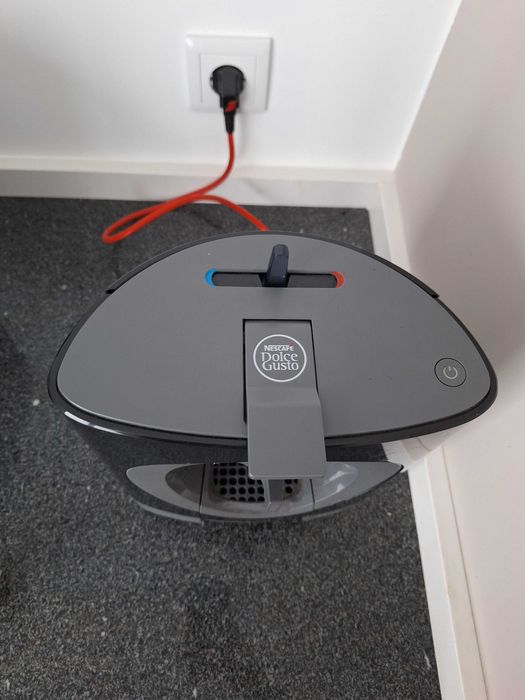 Máquina café dolce gusto