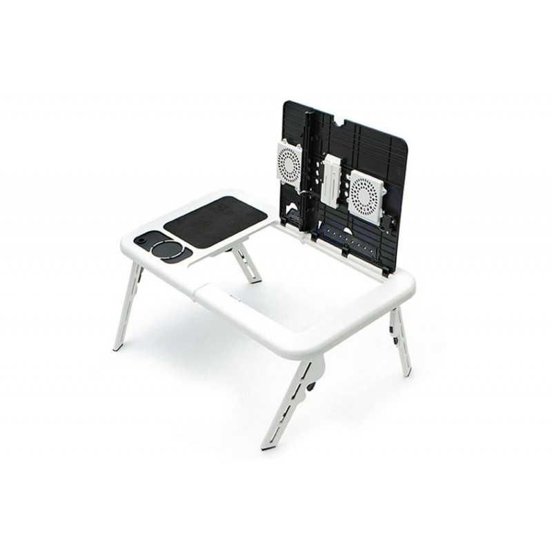 Стол для ноутбука с охлаждением E-Table LD09