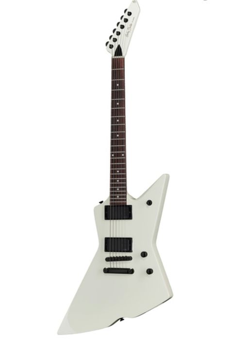 Harley Benton EX-84 Modern EMG VW (ustawiony)