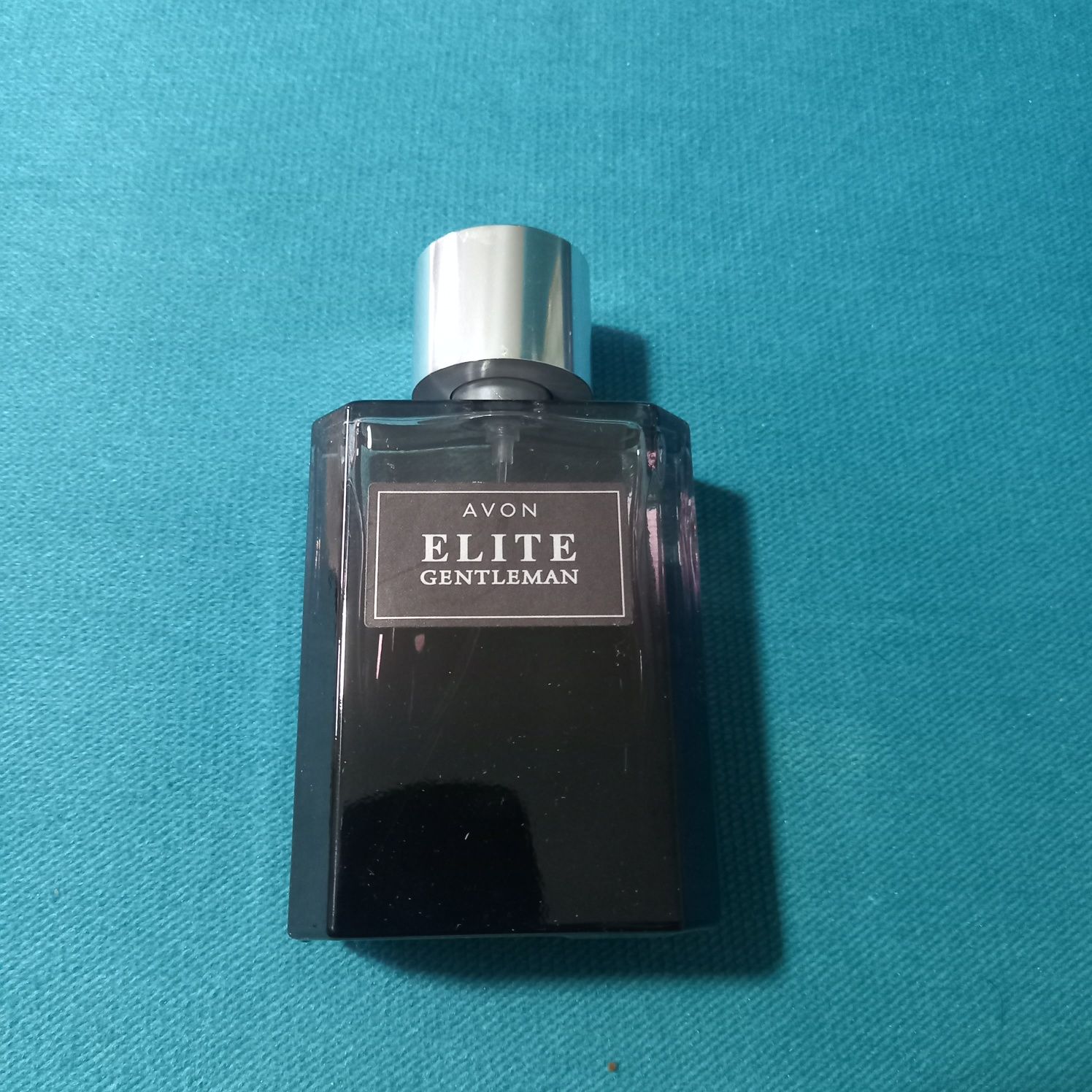 Avon Elite Gentleman