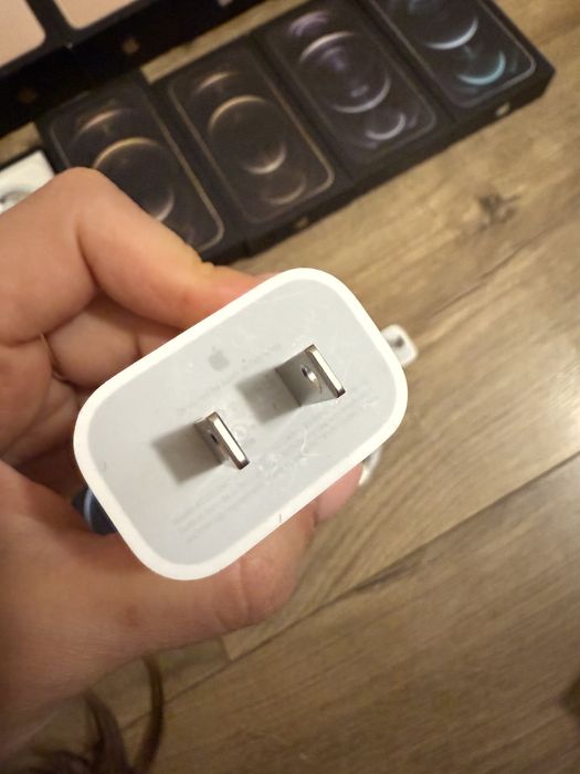 Оригинал аксессуары комплекты для iphone 11 pro max xr (без телефона)