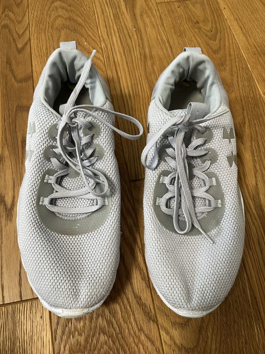 Under Armour UA W Charged Will NM (grey)