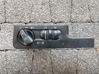 Przełącznik świateł Vw Passat B4 Halogeny przód