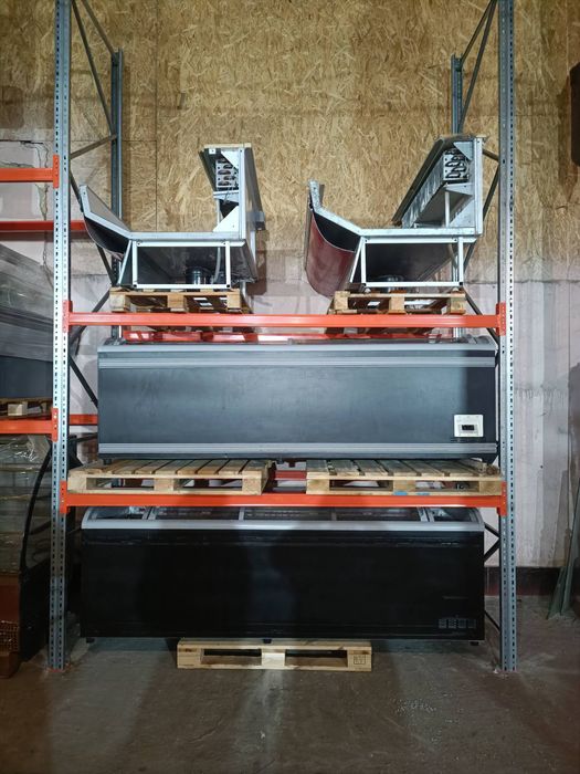 Морозильные бонеты.Лари.Морозилкии.