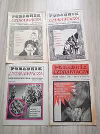 Poradnik uzdrawiacza, zestaw 1992, 1995, 1999