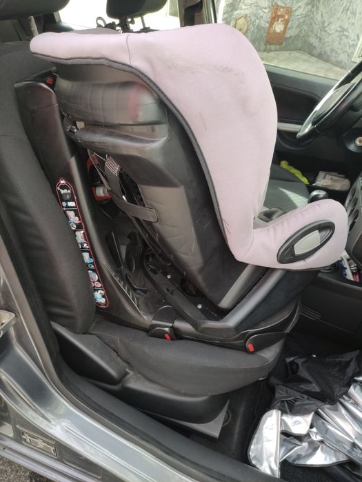 Cadeira Auto bebé