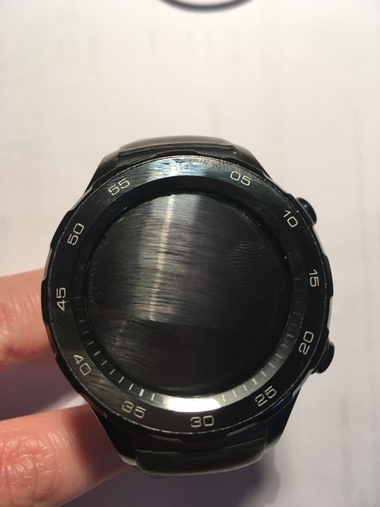 Huawei watch 2 ( androidwear)