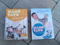 Paweł Zawitkowski "Mamo tato co ty na to" dwie części