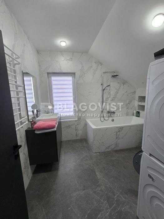 Продаж будинку 110 м2 у селі Зазим'я. Чудовий ремонт, меблі, техніка!