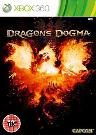 Dragon's Dogma - Xbox 360 (Używana)