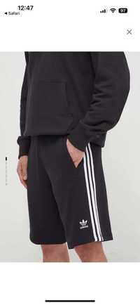 Adidas  originals шорти розмір м