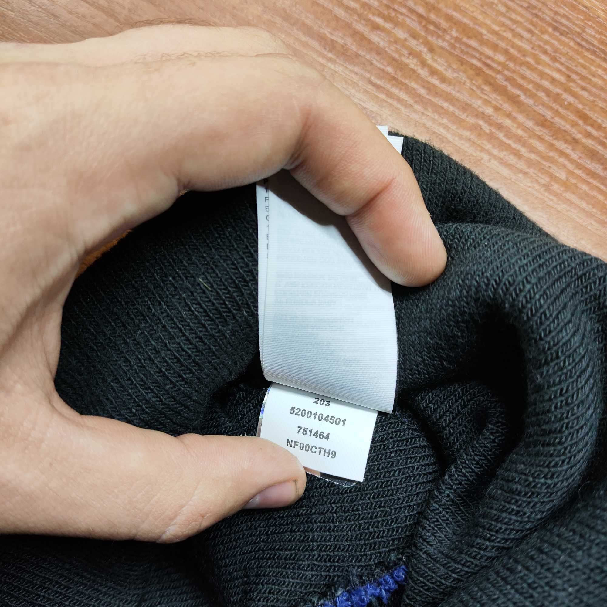 Шапка The North Face, One size