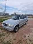 Suzuki Grand Vitara XL-7, 2.7 V6 benzyna, 7 osób, rok prod. 2002 rok.