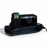 Polaroid Vision Date + Plus Aparat Natychmiastowy SLR Captiva