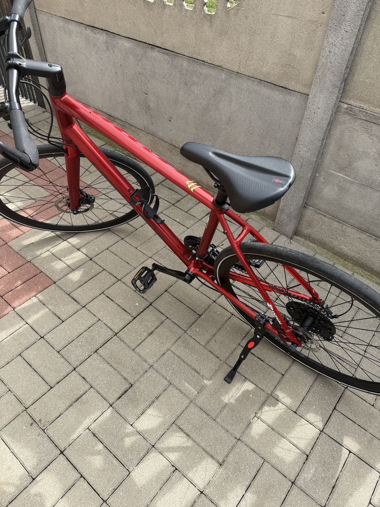 Specialized Sirrus L | Tiagra 2x10 | Gravel | Hydraulika | 28”