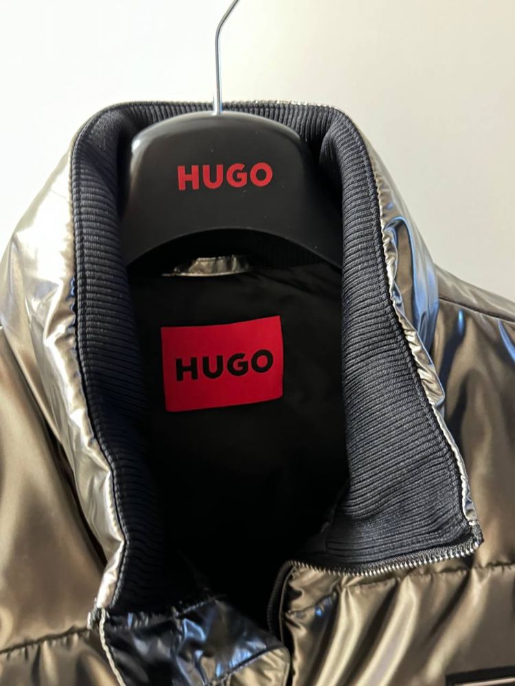 Жилет Hugo,оригінал