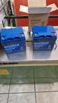 Baterias 12V45Ah
