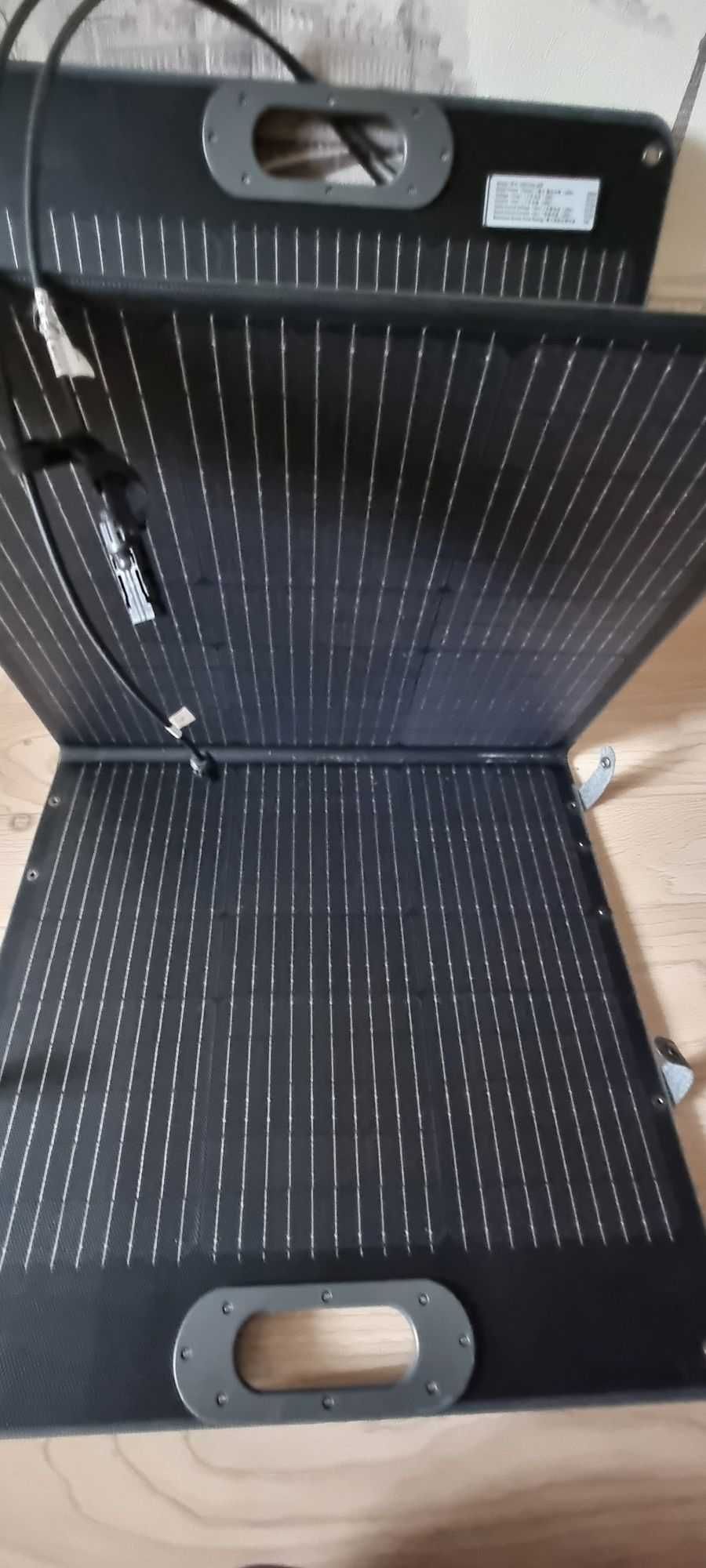 Сонячна панель ETFE 200 W