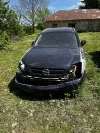 Opel signum (vectra c) 2.0 розборка