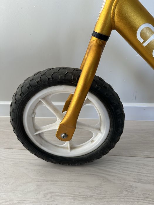 Rowerek biegowy Cruzee