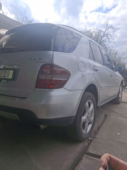 Продам ML320 2008