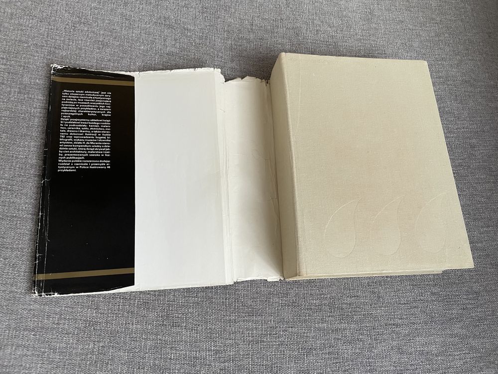 Historia sztuki zdobniczej - Henry de Morant
