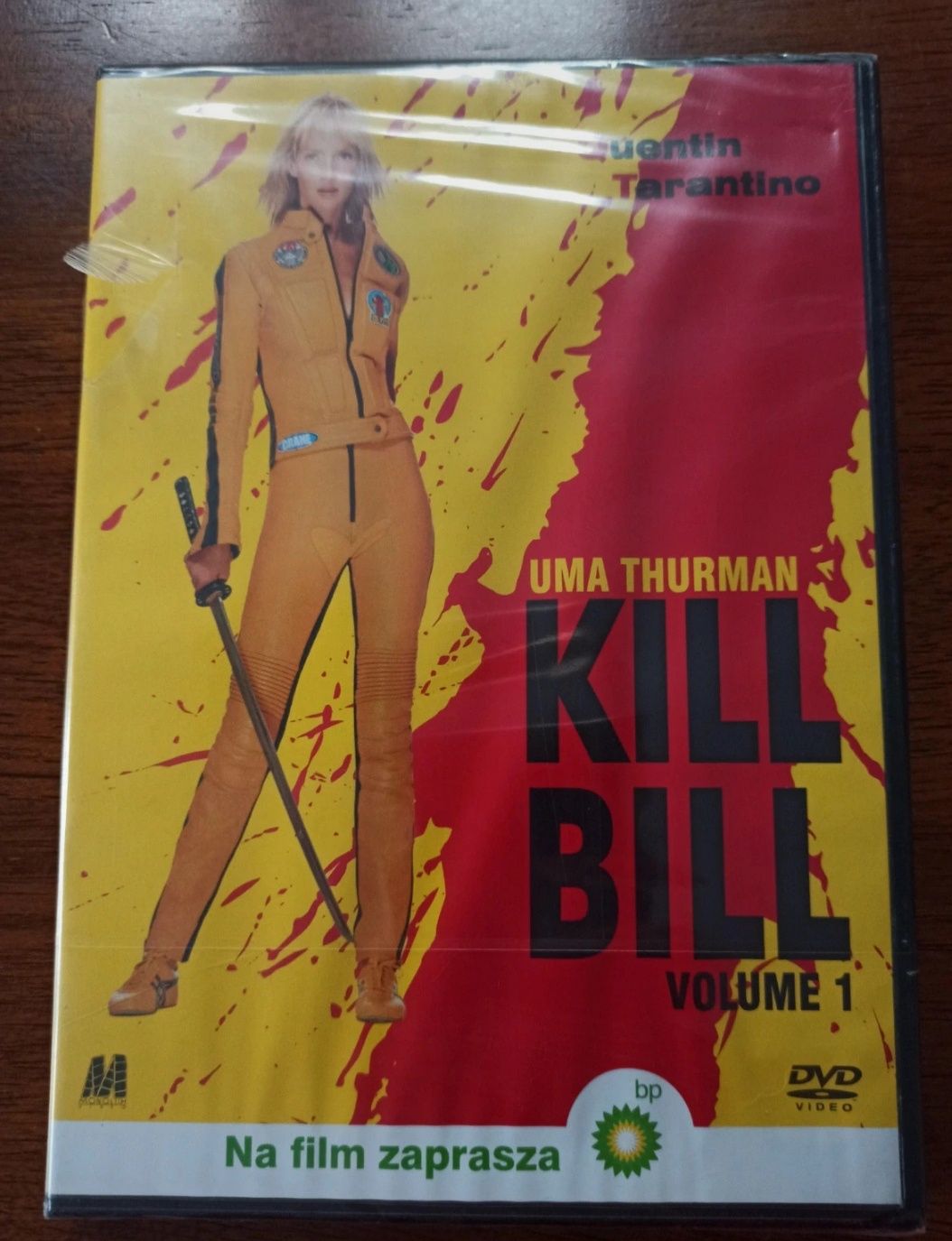 Kill Bill vol. 1