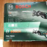 Bosch Piła szablasta PSA 700 E