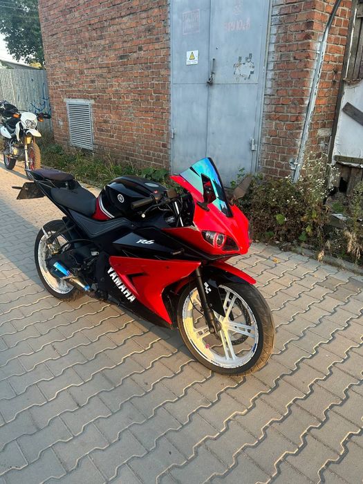 вайпер р1 обмін на ендуро