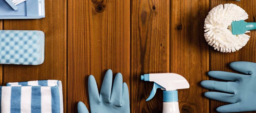 Приберу вашу квартиру, будинок, офіс.