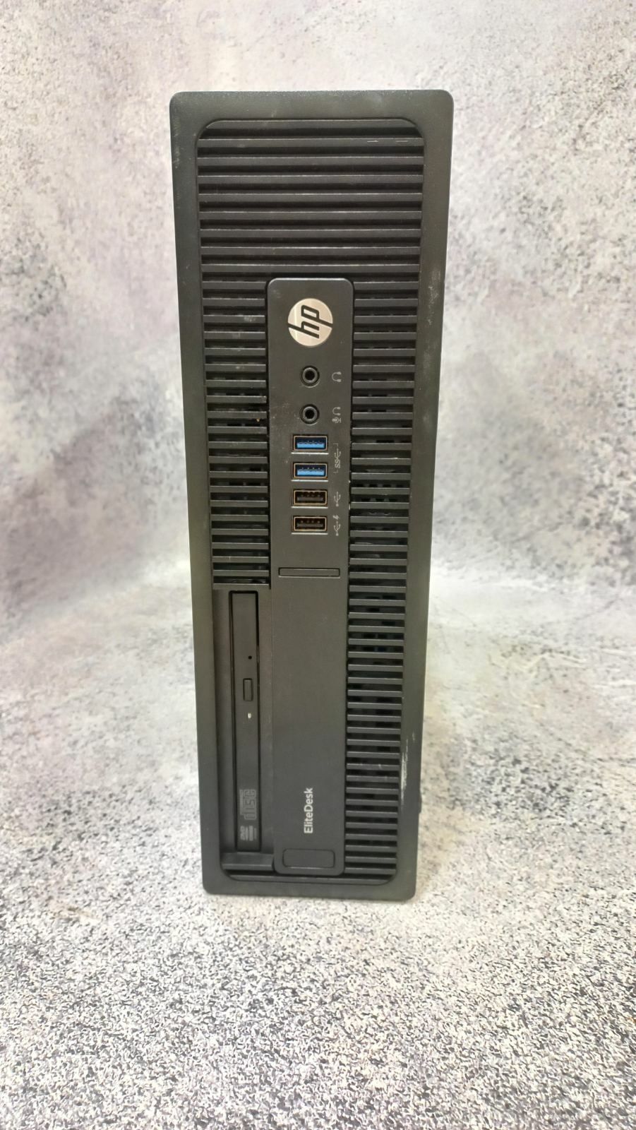 Фирменный Компьютер Hp