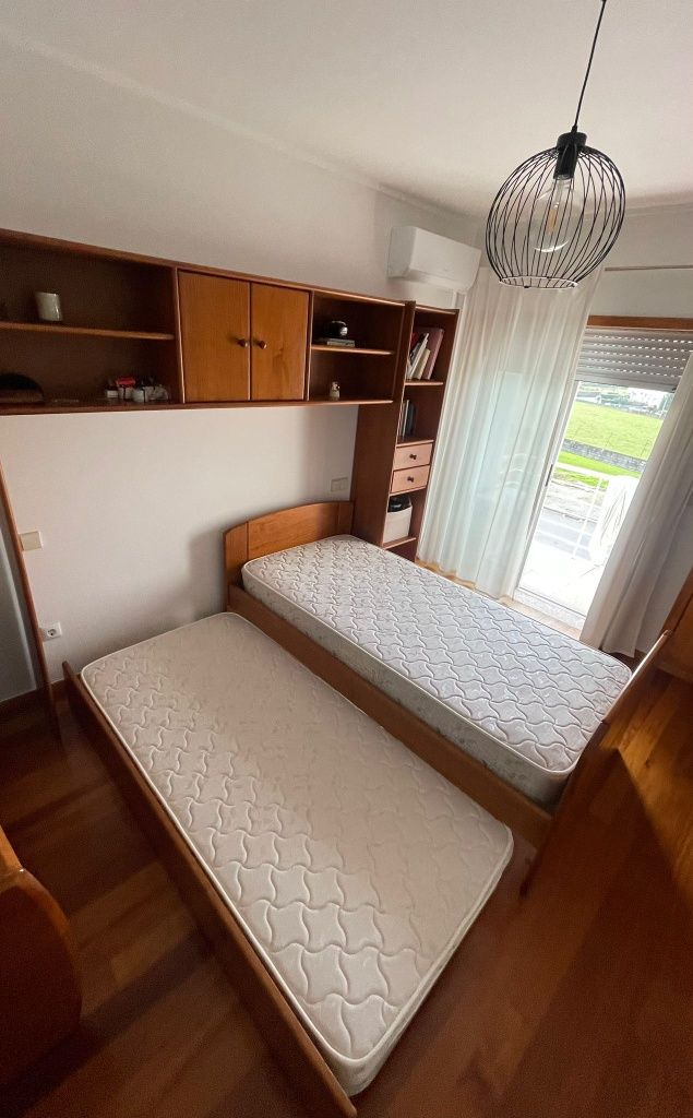 Mobília de quarto