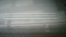 Listwy 32LN5400 32LN575s 32LN570s 32LN540v LG 32LA62 TX-L32B6B LC320DU