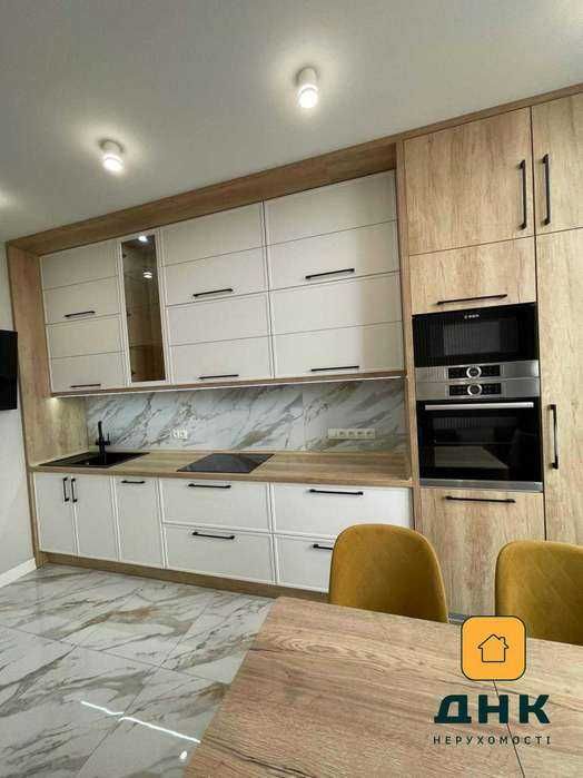 Французский бульвар‼️ВИДОВАЯ‼️2 к квартира • Аркадия Жемчужина Балкон