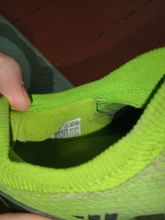 Бутси Adidas X Speedportal 44 розмір