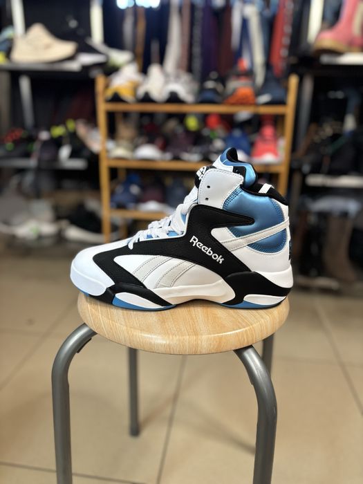 Кросівки REEBOK Shaq Attack, розміри 42(27 см)