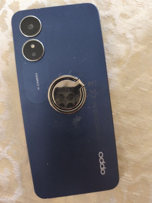 OPPO não sei o modelo para peças ou reparação