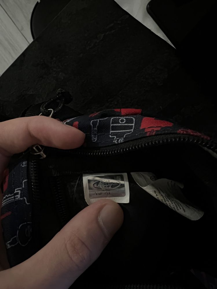Сумка Eastpak оригінальна