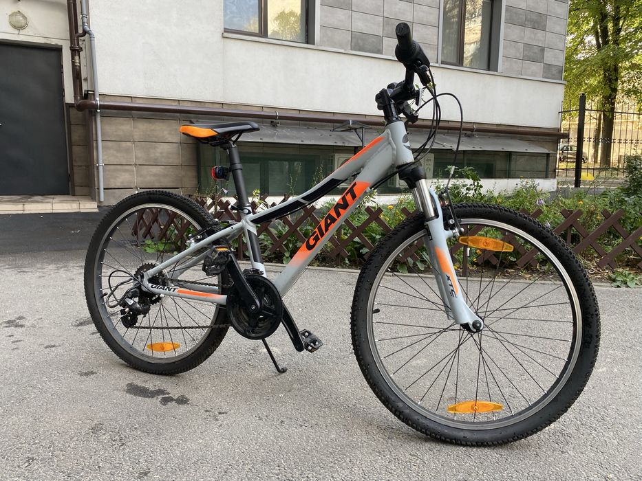 Велосипед Giant в гарному стані