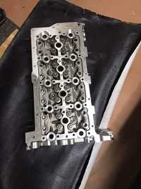 Головка блока двигателя на Hyundai CantaFe