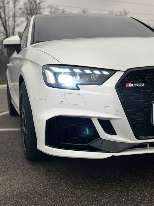 Продам Audi A3 2015