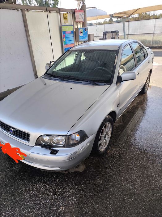 Volvo 2003 S40 1.9 D