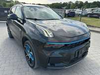 Lynk & Co 01 1.5 Plug-in hybrid Panorama Full-Led Kamery 360 Ambiente