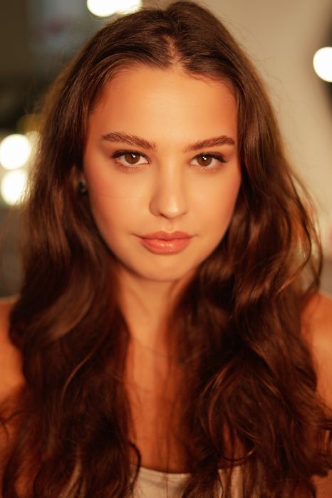 Макіяж | Make up | весільний, індивідуальний