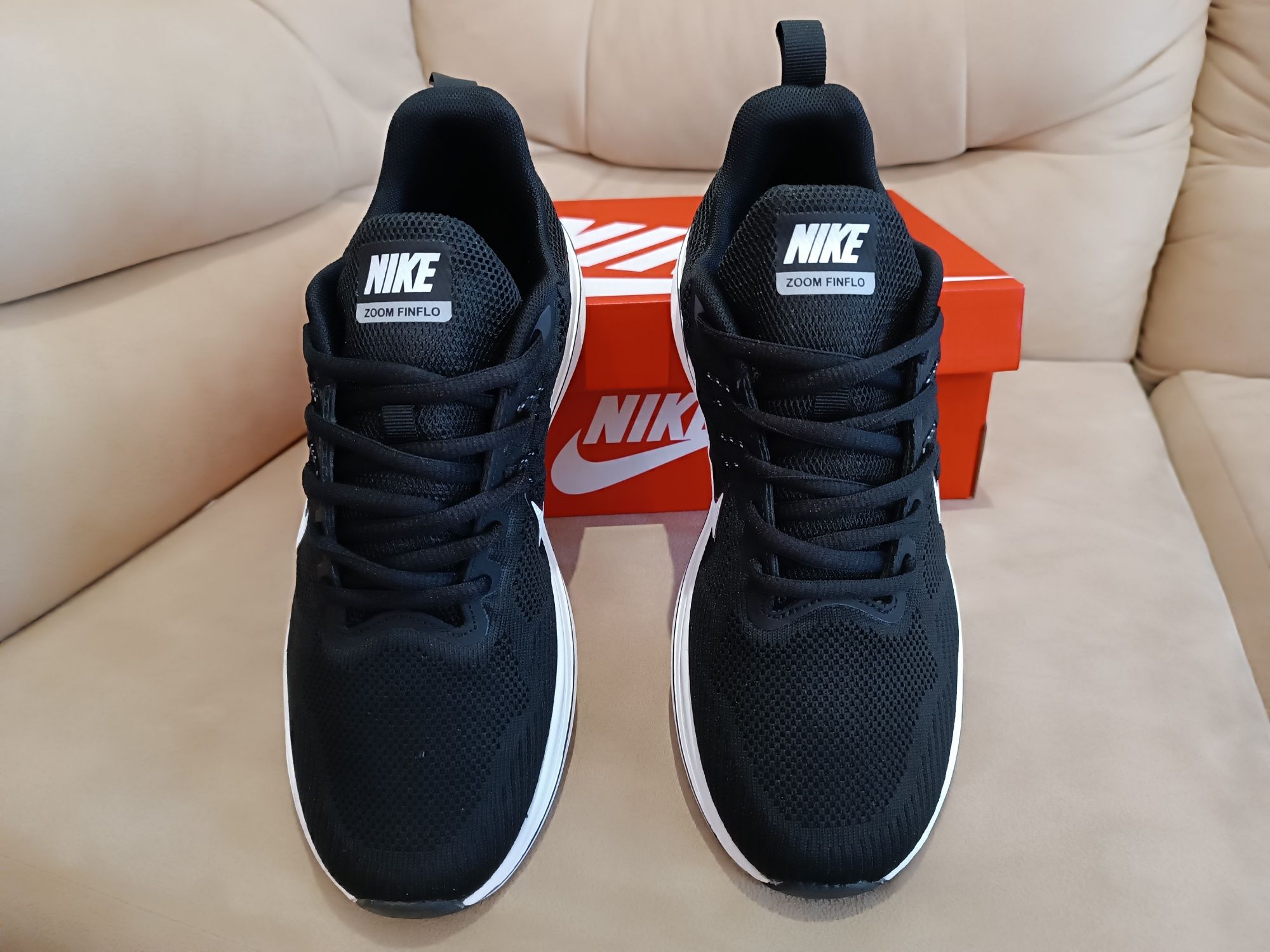 Чоловічі кросівки nike zoom pegasus (2 кольори)