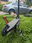 Hulajnoga Ethic v2 Black