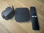Xiaomi TV Box S 4K