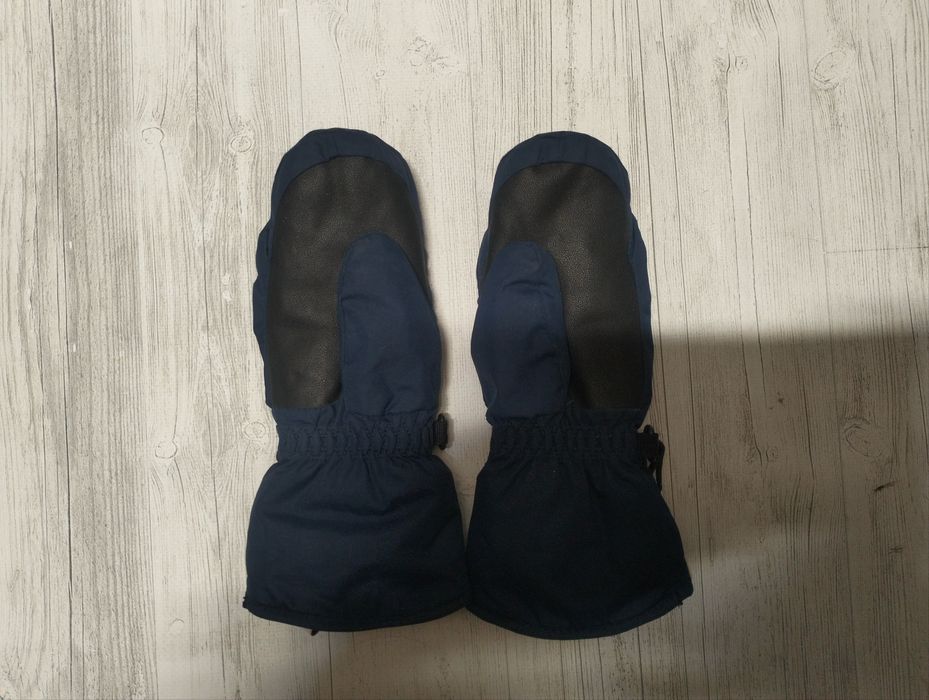 Краги рукавицы на мальчика